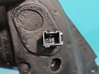 Lusterko lewe pin Fiat Tipo II 15- kombi granatowy 717/A 5d europa