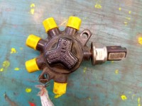 Rozdzielacz IMPRK1239685, 8200584034, R9144Z070B, Europejska, WTRYSKU Renault Kangoo II 1.5 dci 8200584034, R9144Z070B