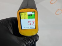 DRZWI PRZÓD LEWE KIEROWCY Fiat Ducato IV 5d 549