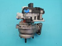 Turbosprężarka Regenerowana Ford Transit MK8 13-17 786880-12, SJV00571I 2.2 tdci 101KM