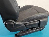 Fotel prawy przód pasażera Opel Insignia B 5d EUROPA