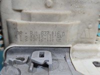 Zamek przód prawy 8J1837016D AUDI A6 C7 EUROPA Producent części: Audi, 5pin