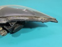 Reflektor prawy lampa przód Renault Laguna III EUROPA