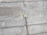 Osłona ZAŚLEPKA PLASTIK Hyundai Elantra VI 15-20 84135-F2000