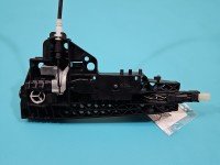 Klamka tył prawa zewnętrzna AUDI A6 C7 4H0837886