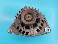 TEST Alternator Vw Passat B5 06B903016D 2.0 8V wiel