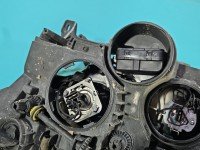 Reflektor prawy lampa przód Opel Vectra C EUROPA