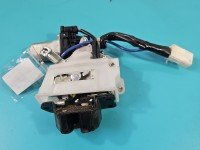 Zamek klapy tył 412320-10080, 163800-0020 LEXUS RX II 03-08 HB