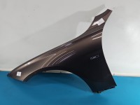 Błotnik przód lewy bmw F30 SPARKLING BRONZE METALLIC (B06)