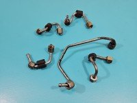 RURKI Przewód paliwowy Vw Passat B8 2.0 tdi 5 szt