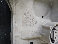 WÓZEK KOŁYSKA TRAWERS Sanki Belka silnika Vw Passat B7 2.0 tdi