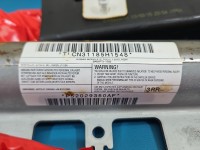 Kurtyna prawa poduszka airbag Fiat Freemont