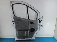 DRZWI PRZÓD LEWE KIEROWCY Opel Vivaro 5d L474