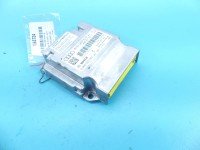 Sterownik moduł Europejska, PRZYSPIESZENIA, AUTO MIAŁO WYSTRZELONE PODUSZKI POWIETRZNE AUDI A8 D4 4H 4H0907637A