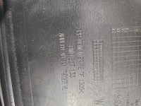 Tapicerka drzwi przód lewa boczek kierowcy Audi A4 B9 8W0867133
