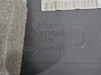 Tapicerka drzwi przód prawa boczek pasażera Opel Grandland 37860951