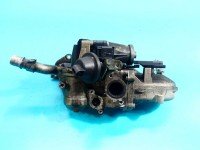Zawór egr CITROEN, 5pin Citroen C3 II 09-16 1.4 hdi 2342218419, 50563903