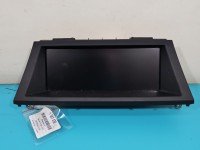 Wyświetlacz BMW X5 E70 2284656 monitor