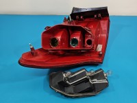 Lampa tył prawa Peugeot 407 kombi EUROPA