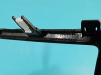 Listwa listwy dekory dekor deski Mazda 6 II GH eu