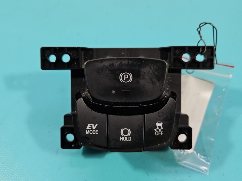 Przełącznik hamulca ręcznego Toyota C-HR I 16-23 CZ527-0