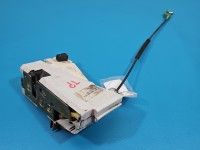 Zamek tył prawy 93BG220A20, 93BG220A20DD Vw Sharan I Volkswagen, 6pin