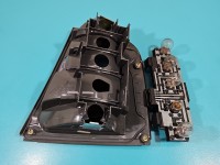 Lampa tył lewa błotnika Skoda Octavia I HB EUROPA 1U6945111, 1U6945095