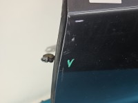 DRZWI PRZÓD LEWE KIEROWCY Volvo V40 II 12- 5d 455-16