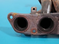 Kolektor wydechowy Toyota Rav4 IV 2.0 16V