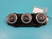 Konsola panel nawiewu Peugeot 4007 7820A115XC