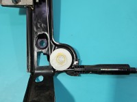 Podnośnik przód prawy SZYBY WINDA Peugeot 508 II 18- Europejska 9830160280 5d HB