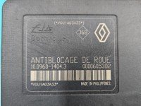 Pompa abs Renault Laguna II 8200007442B, 100960-14043