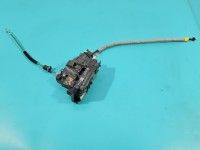 Zamek tył prawy A2220064099, A0997303800 Mercedes W213 Mercedes, 4 PIN