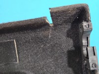 Półka tylna tył bagażnika Hyundai I30 II 12-16