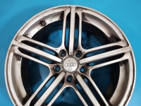 Felga aluminiowa 18" komplet alufelgi felgi AUDI A6 C7