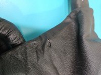 Dźwignia hamulca ręcznego Opel Astra IV J 13432695