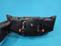 Konsola panel nawiewu Hyundai I40 97250-3ZDD0