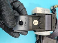 Pas bezpieczeństwa tył lewy Opel Monterey NSB053IL004