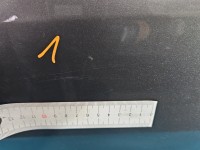 Drzwi tył lewe Toyota Corolla E12 sedan 4d 1E3