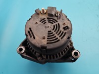 TEST Alternator Mercedes W202 0123335002 1.8 wiel
