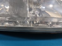 Reflektor prawy lampa przód Opel Vectra B EUROPA