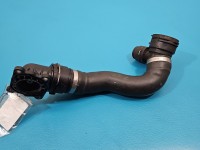 przewód wąż rurka wody BMW X6 E71 7808078 3.0d 306KM