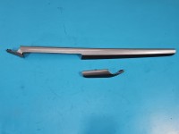 Listwa listwy dekory dekor deski Skoda Superb III eu