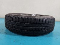 Koło zapasowe 14" dojazdowe dojazdówka Skoda Fabia I Średnica felgi: 14", Rozstaw śrub: 5x100, Kleber, KOŁO ZAPASOWE 165/70...