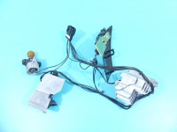 Wiązka instalacja Producent części: Audi, C7 A7 Q5 Q7 SOCZEWKA INSTALACJA LAMPY, Reflektora prawa AUDI A6 C7 77488-02