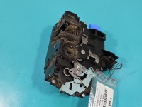 Zamek tył prawy 5J7839016B Skoda Roomster 7pin