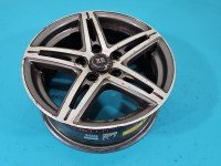 Felga aluminiowa 15" komplet alufelgi felgi Hyundai I30 I 07-12