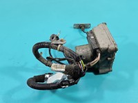 Przekładnia kierownicza maglownica Peugeot 2008 I 9822423480