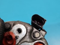 Sprężarka klimatyzacji kompresor 1J0820803K Vw Bora 1.9 tdi