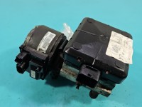 Pompa zawieszenia kompresor Citroen C5 II X7 9654068680